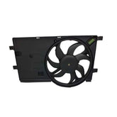 Fiorino Fan Motoru Komple 2007-2022 Seger 51780703